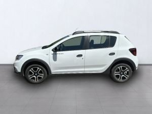 Dacia Sandero Gasolina/gas 1.0 Tce Glp Stepway Serie Limitada Anivers  - Foto 9