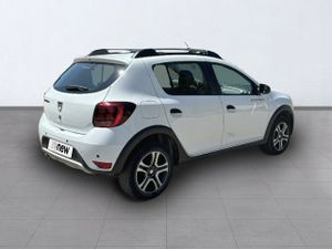 Dacia Sandero Gasolina/gas 1.0 Tce Glp Stepway Serie Limitada Anivers  - Foto 6