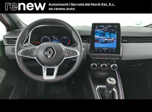 Renault Clio Tce Techno 67kw  - Foto 17