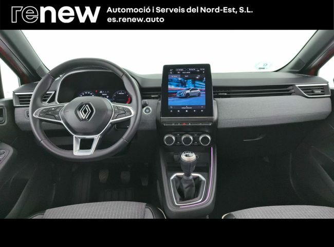 Renault Clio Tce Techno 67kw  - Foto 19