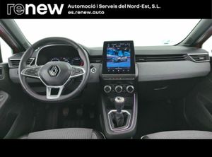 Renault Clio Tce Techno 67kw  - Foto 19