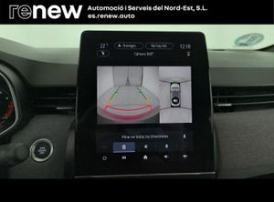 Renault Clio Tce Techno 67kw  - Foto 23