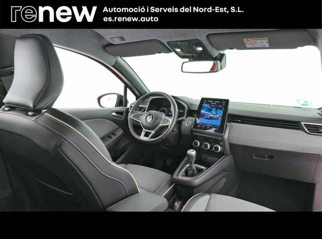 Renault Clio Tce Techno 67kw  - Foto 14