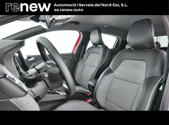 Renault Clio Tce Techno 67kw  - Foto 11