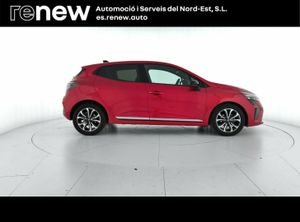 Renault Clio Tce Techno 67kw  - Foto 9