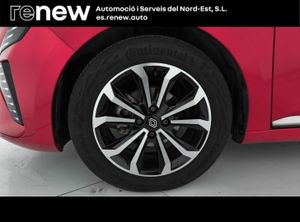 Renault Clio Tce Techno 67kw  - Foto 8