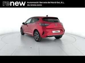 Renault Clio Tce Techno 67kw  - Foto 4