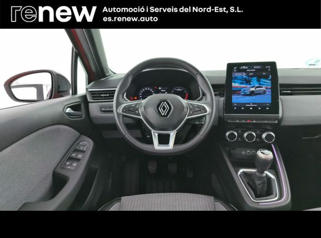 Renault Clio Tce Techno 67kw  - Foto 16