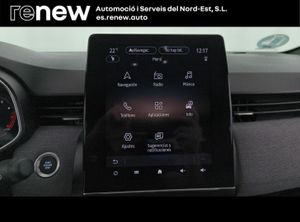 Renault Clio Tce Techno 67kw  - Foto 22