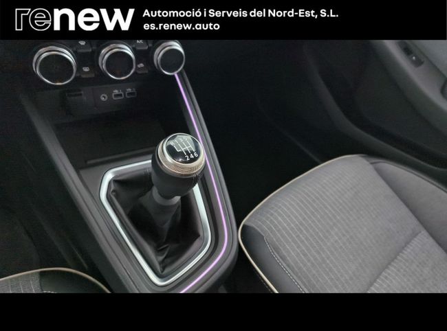 Renault Clio Tce Techno 67kw  - Foto 18