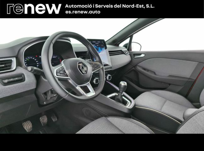 Renault Clio Tce Techno 67kw  - Foto 10