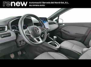 Renault Clio Tce Techno 67kw  - Foto 10