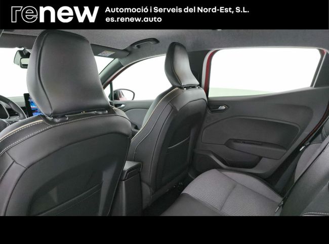 Renault Clio Tce Techno 67kw  - Foto 13