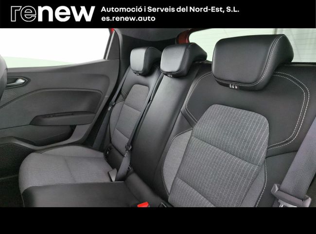 Renault Clio Tce Techno 67kw  - Foto 12