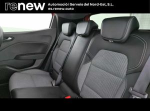 Renault Clio Tce Techno 67kw  - Foto 12