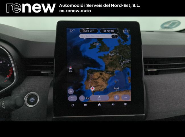 Renault Clio Tce Techno 67kw  - Foto 24