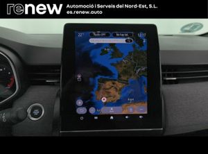 Renault Clio Tce Techno 67kw  - Foto 24