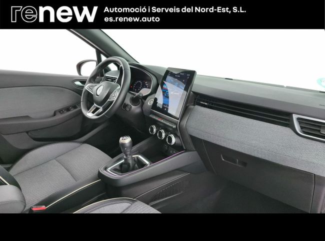 Renault Clio Tce Techno 67kw  - Foto 15