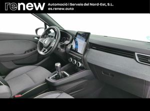 Renault Clio Tce Techno 67kw  - Foto 15