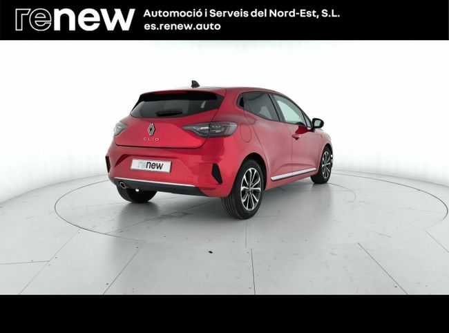 Renault Clio Tce Techno 67kw  - Foto 5