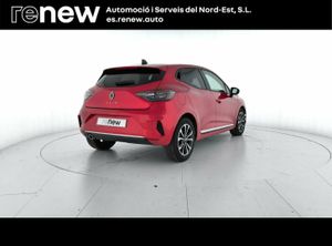 Renault Clio Tce Techno 67kw  - Foto 5