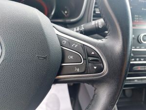 Renault Megane Diesel 1.5dci Energy Intens 66kw  - Foto 22