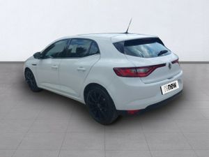 Renault Megane Diesel 1.5dci Energy Intens 66kw  - Foto 9