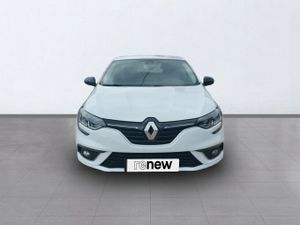 Renault Megane Diesel 1.5dci Energy Intens 66kw  - Foto 3