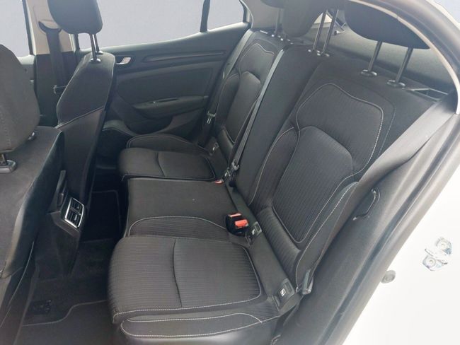 Renault Megane Diesel 1.5dci Energy Intens 66kw  - Foto 14