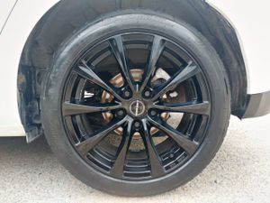 Renault Megane Diesel 1.5dci Energy Intens 66kw  - Foto 11