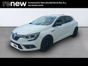 Renault Megane Diesel 1.5dci Energy Intens 66kw  - Foto 2