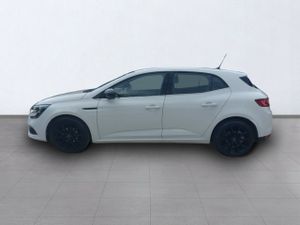 Renault Megane Diesel 1.5dci Energy Intens 66kw  - Foto 6