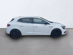 Renault Megane Diesel 1.5dci Energy Intens 66kw  - Foto 5