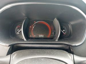 Renault Megane Diesel 1.5dci Energy Intens 66kw  - Foto 16