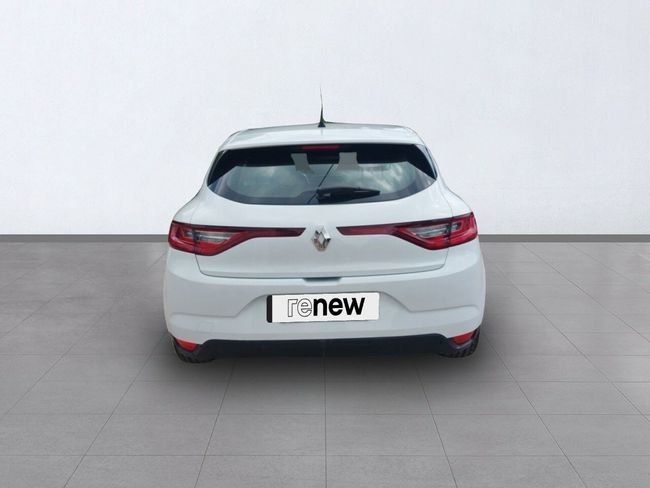 Renault Megane Diesel 1.5dci Energy Intens 66kw  - Foto 7