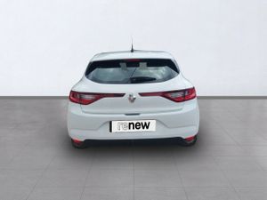 Renault Megane Diesel 1.5dci Energy Intens 66kw  - Foto 7