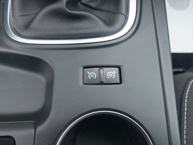 Renault Megane Diesel 1.5dci Energy Intens 66kw  - Foto 20