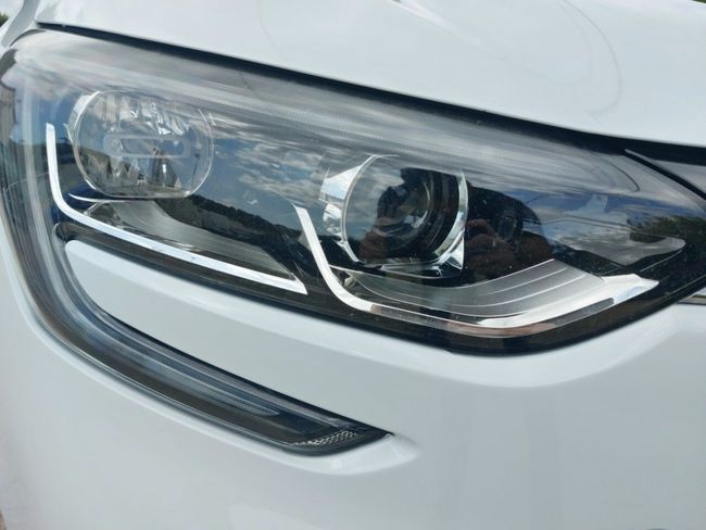 Renault Megane Diesel 1.5dci Energy Intens 66kw  - Foto 10