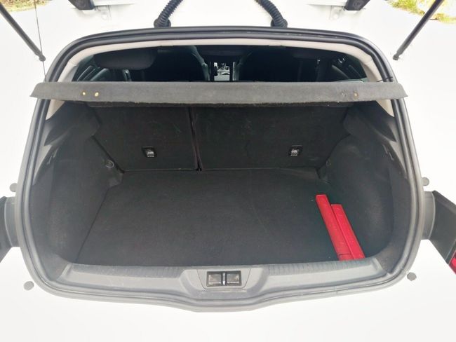 Renault Megane Diesel 1.5dci Energy Intens 66kw  - Foto 18