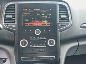 Renault Megane Diesel 1.5dci Energy Intens 66kw  - Foto 15