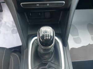 Renault Megane Diesel 1.5dci Energy Intens 66kw  - Foto 17