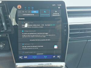 Renault Rafale Hibrido 1.2 E-tech Techno 147kw  - Foto 18
