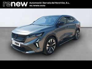 Renault Rafale Hibrido 1.2 E-tech Techno 147kw  - Foto 2