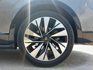 Renault Rafale Hibrido 1.2 E-tech Techno 147kw  - Foto 11
