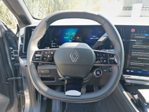 Renault Rafale Hibrido 1.2 E-tech Techno 147kw  - Foto 16