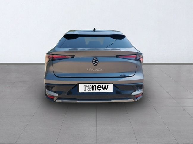 Renault Rafale Hibrido 1.2 E-tech Techno 147kw  - Foto 8