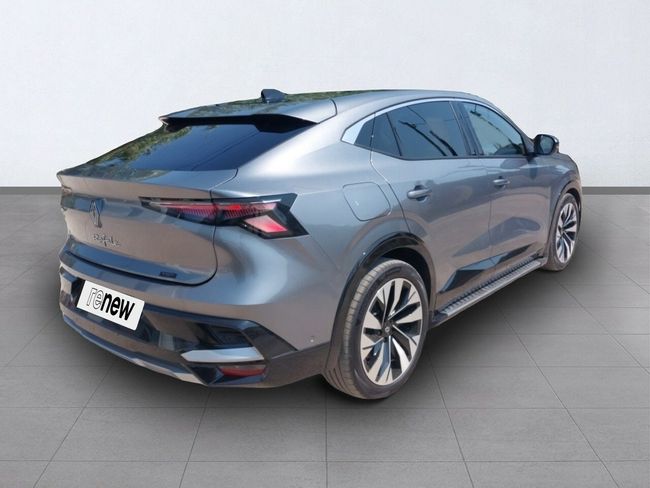 Renault Rafale Hibrido 1.2 E-tech Techno 147kw  - Foto 9