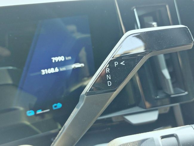 Renault Rafale Hibrido 1.2 E-tech Techno 147kw  - Foto 19