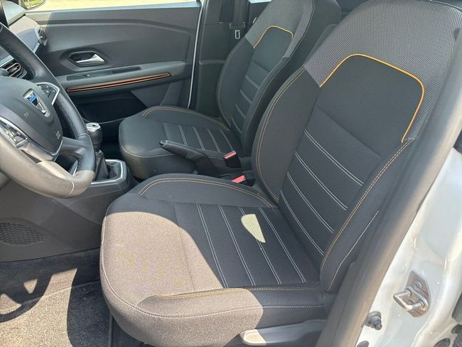 Dacia Sandero Stepway Tce Comfort 67kw  - Foto 13