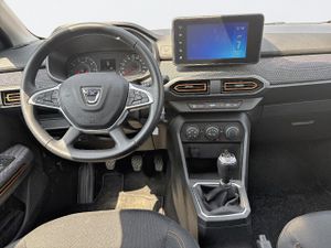 Dacia Sandero Stepway Tce Comfort 67kw  - Foto 15